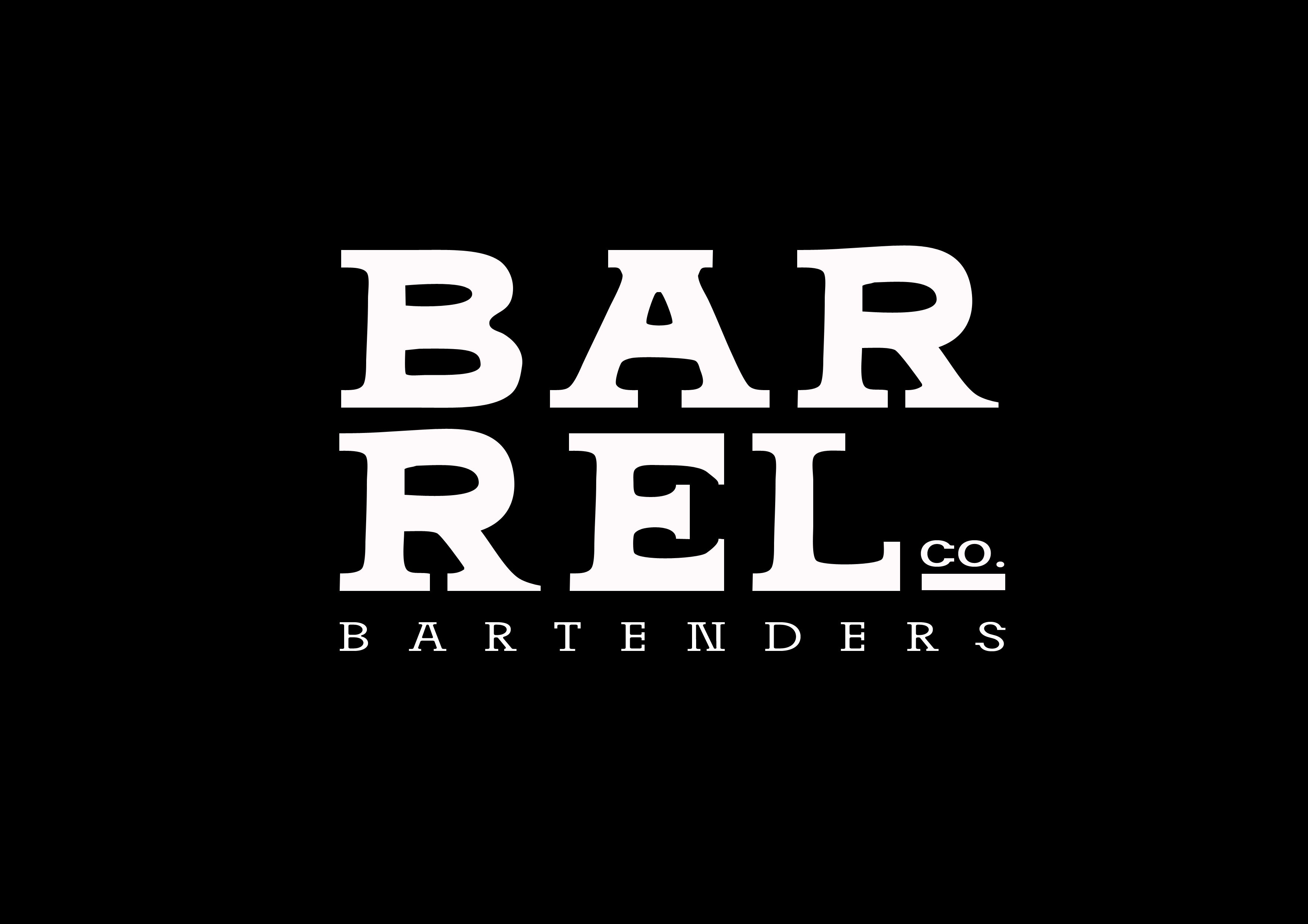 barrelbartenders.com logo